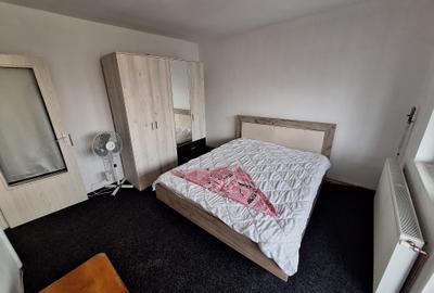 Apartament cu 2 camere decomandat, mobilat în Aradului - 3