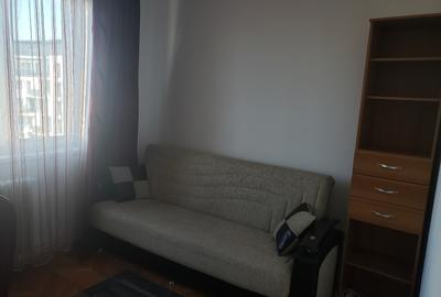 Inchiriez ap. 2 camere, decomandat central, Pta Garii,Cluj-Napoca - 5