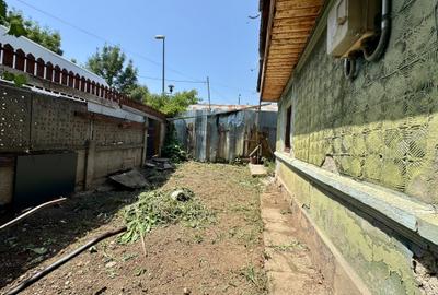 Teren Voluntari | Str. Gheorghe Doja | Toate Utilitatile | Negociabil - 6