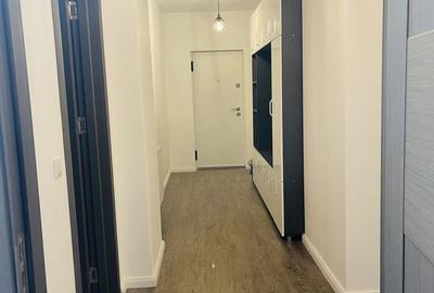 Apartament cu 2 camere decomandat în Exterior Vest - 14