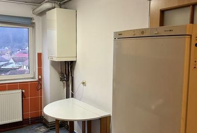 Apartament cu 2 camere decomandat în Central - 3