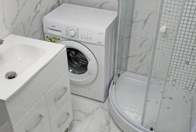 Casă cu 2 camere cu Teren 300 Mp în Central - 9