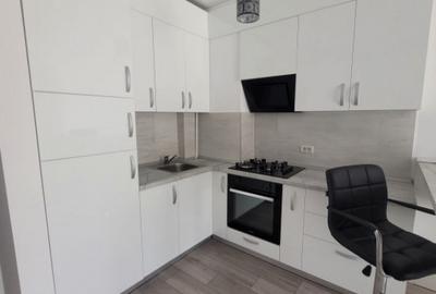 Apartament cu 2 camere decomandat în Nord - 6