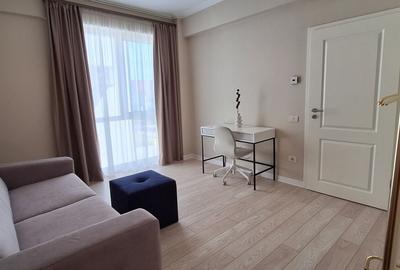 Apartament mobilat si utilat cu 2 locuri de parcare - 17