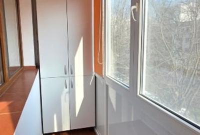 Apartament cu 2 camere decomandat în Drumul Taberei - 5