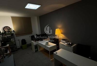 Parter Floreasca Spatiu Birouri 3 camere - 5