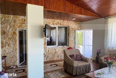 Casă cu 8 camere cu Teren 1760 Mp în Sânmihaiu Român - 8