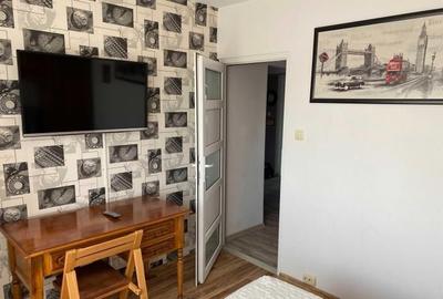 Apartament cu 3 camere decomandat, mobilat în Inel I - 3