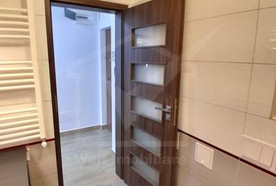 Apartament cu 2 camere decomandat, mobilat în Gheorgheni - 8