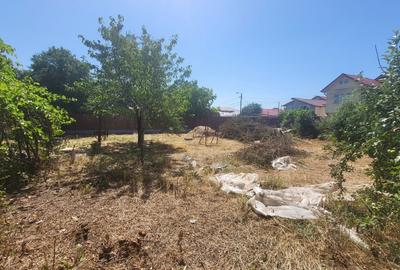 REL4001154 Teren - Voluntari - Matei Millo - Bd Eroilor - 2