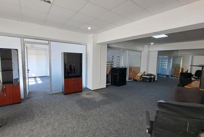Birou, de 154.30999755859 mp, în Unirii - 11