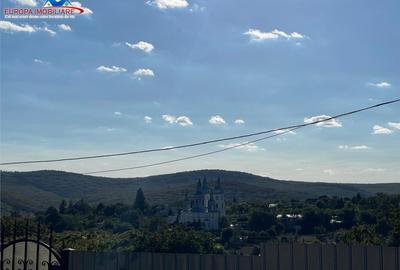 Teren de localitatea Telita-judetul Tulcea - 4