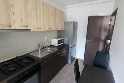 Garsonieră decomandată, mobilată în Chiajna - 5