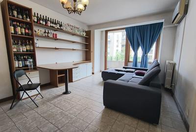 Apartament cu 2 camere semidecomandat în Magheru - 2