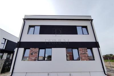 Duplex cu 3 camere cu Teren 251 Mp în Moșnița Nouă - 2