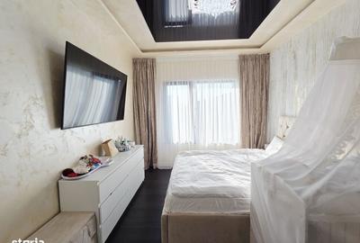 Casă cu 4 camere în Central - 7