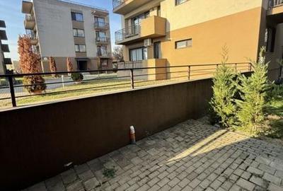 Apartament cu 3 camere, mobilat în Iris - 5