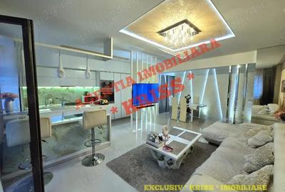 NOU PE PIA?A! Apartament 3 Cam GAVANA 3 Confort 1 Decomandat Etaj 1 Bloc Nou 2016 Mobilat ?i Utilat - 17