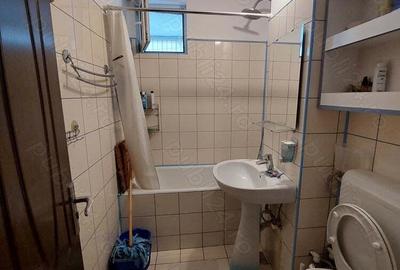 Inchiriez apartament curat cu 2 camere in zona Colentina - 4