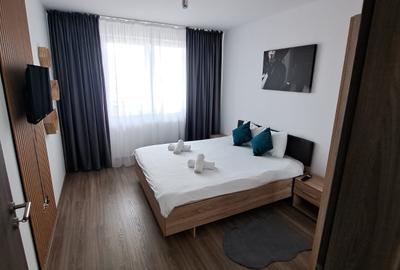 Apartament cu 2 camere în Tractorul - 4
