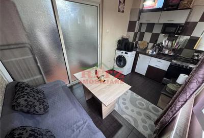 Garsonieră semidecomandată în Crișan - 6