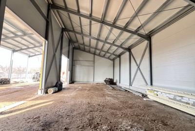 Spațiu industrial, de 211 mp, în Bulgaria - 1