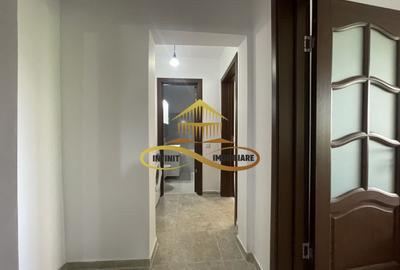 Apartament 3 camere in Bacau zona Narcisa Parter - 12