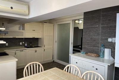 Apart. PREMIUM ultracentral, 7 camere, 4 bai, 184 mp, pe 3 etaje, cu scara inte - 7