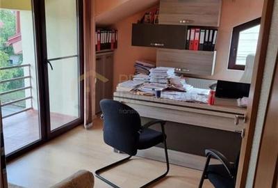 Casa individuala spatioasa, pozitie excelenta zona Iulius Mall