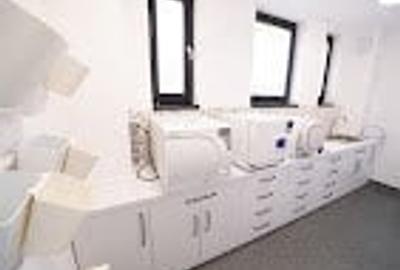 Spațiu comercial, de 40 mp, în Malu Roșu - 5