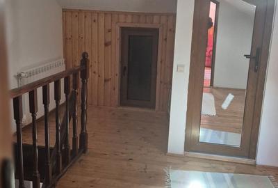 Casă cu 4 camere în Central - 7