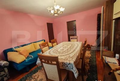Casă cu 4 camere cu Teren 1700 Mp în Surduc - 4