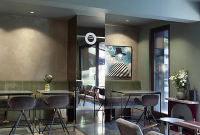 REA1026484 Apartament superb 3 camere high end cu concierge I Zona Primaverii - 16