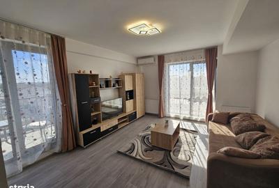 Garsonieră decomandată în Vitan - 2