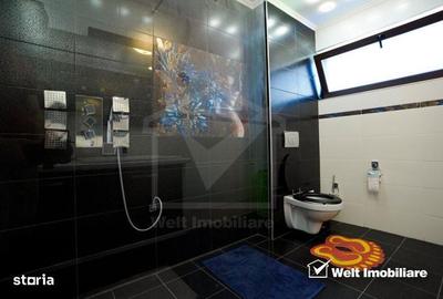 Casă cu 4 camere cu Canalizare în Sânnicoară