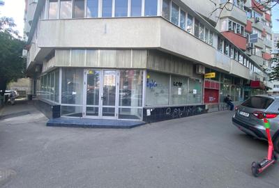 Spațiu comercial, de 65 mp, în Banu Manta - 2