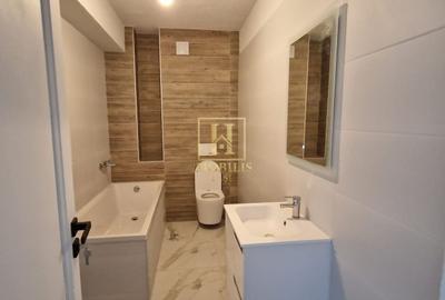 Apartament cu 2 camere decomandat în Popas Păcurari - 6