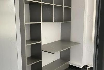 Spațiu comercial, de 270 mp, în Tipografilor - 9