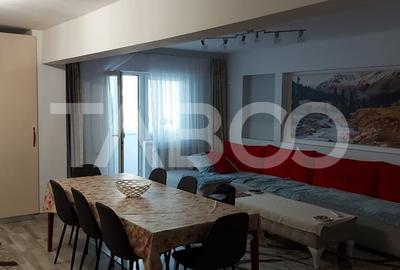 Apartament de vanzare 5 camere in Manastur zona Calea Floresti - 2