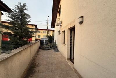 Casă individuală cu 5 camere cu Teren 300 Mp în Rudului - 27