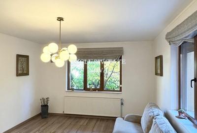 Duplex cu 6 camere cu Teren 173 Mp în Bucureștii Noi - 1