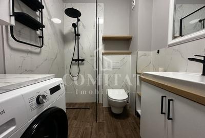 Apartament la cheie | 3 camere | Etaj intermediar | Columna Residence - 21