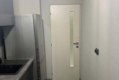 Garsonieră decomandată, mobilată în Mihai Bravu - 11