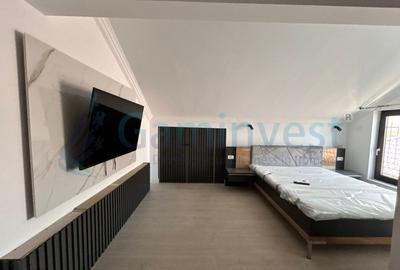 Casă individuală cu 6 camere cu Canalizare în Nufărul - 10