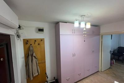 Apartament spatios cu 1 camera de 38 mp - Calea Torontalului - 7