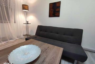 Apartament cu 3 camere decomandat, mobilat în Lunei - 2