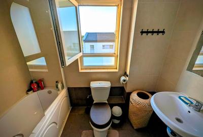 Apartament mobilat, utilat, Felicity, 71mp+terasa 10mp+loc parcare (comision 0) - 4