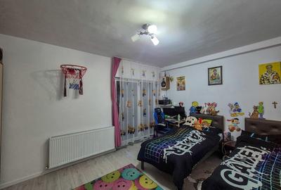 Apartament 2 camere, decomandat, 57mp + terasa 12mp/ zona Eroilor - 6