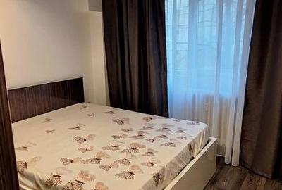 Apartament cu 2 camere decomandat în Crângași