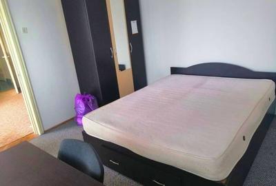 Apartament cu 3 camere nedecomandat, mobilat în Podu Roș - 2